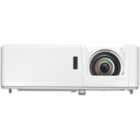 Короткофокусний проектор Optoma ZH406ST (E1P1A3FWE1Z1)