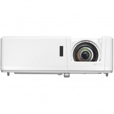 Короткофокусный проектор Optoma ZH406ST (E1P1A3FWE1Z1)