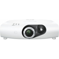 Мультимедійний проектор Panasonic PT-RZ370