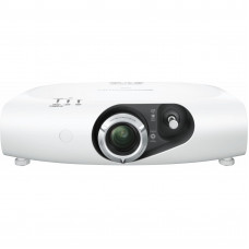 Мультимедійний проектор Panasonic PT-RZ370