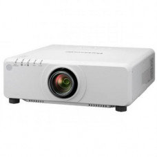 Мультимедийный проектор Panasonic PT-DW750WE