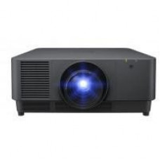 Мультимедийный проектор Sony VPL-FHZ131L Black