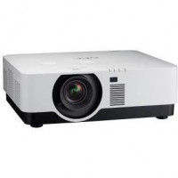 Мультимедийный проектор NEC P506QL (60004812)