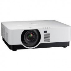 Мультимедийный проектор NEC P506QL (60004812)