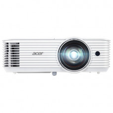 Ультракороткофокусный проектор Acer S1386WH (MR.JQU11.001)