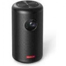 Карманный проектор Anker Nebula Capsule II Pro Black (D2421G11)