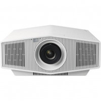 Мультимедийный проектор Sony VPL-XW5000