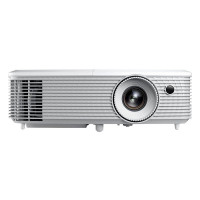 Мультимедійний проектор Optoma EH338 (95.78E01GC0ER)