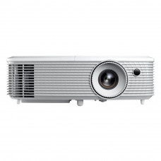 Мультимедийный проектор Optoma EH338 (95.78E01GC0ER)