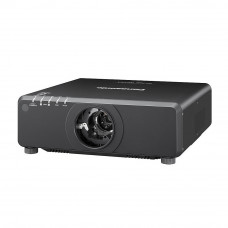 Мультимедийный проектор Panasonic PT-DZ780BE