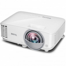 Мультимедійний проектор BenQ MW826STH (9H.JMW77.13E)