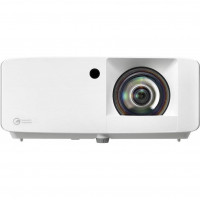 Ультракороткофокусный проектор Optoma GT2100HDR (E9PD7L311EZ2)