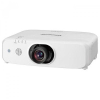 Мультимедійний проектор Panasonic PT-EW650