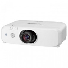 Мультимедийный проектор Panasonic PT-EW650