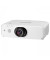 Мультимедийный проектор Panasonic PT-EW650