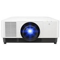 Мультимедійний проектор Sony VPL-FHZ101L White