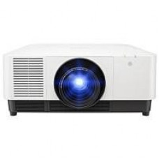 Мультимедийный проектор Sony VPL-FHZ101L White