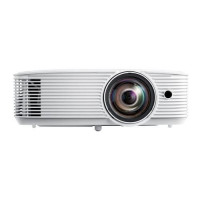 Короткофокусний проектор Optoma W309STA (E9PD7DR01EZ1)