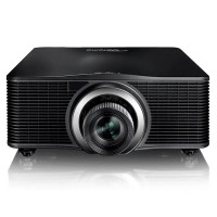 Мультимедійний проектор (без об'єктива) Optoma ZU1050 (without lens) (H1P1A0MBE1Z1)