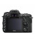 Зеркальный фотоаппарат Nikon D7500 kit (18-140mm) VR (VBA510K002)