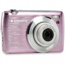 Компактний фотоапарат AgfaPhoto DC8200 Black