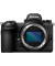 бездзеркальний фотоапарат Nikon Z6 II Body (VOA060AE)