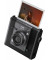 Фотокамера мгновенной печати Fujifilm Instax Wide Evo Black (16840933)