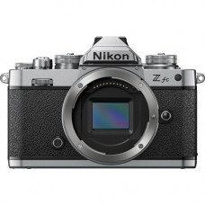 беззеркальный фотоаппарат Nikon Z fc Body (VOA090AE)