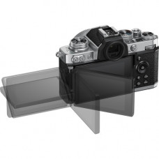 бездзеркальний фотоапарат Nikon Z fc kit (16-50mm)VR (VOA090K002)