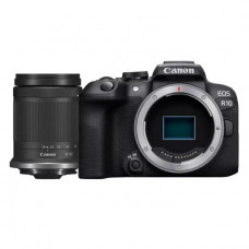 беззеркальный фотоаппарат Canon EOS R10 kit (RF-S 18-150mm) IS STM (5331C048)