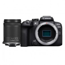 бездзеркальний фотоапарат Canon EOS R10 kit (RF-S 18-150mm) IS STM  (5331C048)