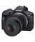 беззеркальный фотоаппарат Canon EOS R100 kit 18-45mm + 55-210mm IS STM (6052C036)