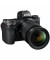 беззеркальный фотоаппарат Nikon Z6 II kit (24-70mm) (VOA060K001)