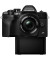 беззеркальный фотоаппарат Olympus OM-D E-M10 Mark IV kit (14-42mm) Black (V207132BE000)