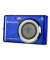 Компактный фотоаппарат AgfaPhoto DC5200 Blue