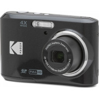 Компактний фотоапарат Kodak Pixpro FZ45 black