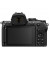 беззеркальный фотоаппарат Nikon Z50 II body (VOA150AE)