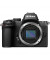 беззеркальный фотоаппарат Nikon Z50 II body (VOA150AE)