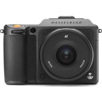 беззеркальный фотоаппарат Hasselblad X1D II 50C