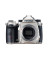 Зеркальная камера Pentax K-3 Mark III Body Silver