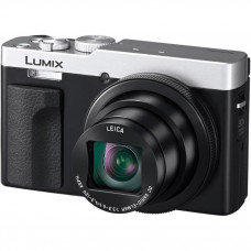 Компактный фотоаппарат Panasonic Lumix DC-TZ99E-S