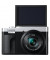 Компактный фотоаппарат Panasonic Lumix DC-TZ99E-S