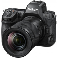 бездзеркальний фотоапарат Nikon Z8 kit 24-120mm f/4 S (VOA100K001)