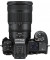 бездзеркальний фотоапарат Nikon Z8 kit 24-120mm f/4 S (VOA100K001)