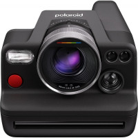 Фотокамера мгновенной печати Polaroid I-2 Black (9078)