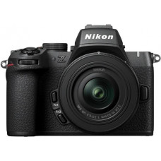 беззеркальный фотоаппарат Nikon Z50 II kit 16–50mm VR (VOA150K001)