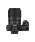бездзеркальний фотоапарат Nikon Z50 II kit 18–140mm VR (VOA150K003)