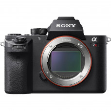 бездзеркальний фотоапарат Sony Alpha A7R III body (ILCE7RM3)