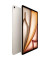 Планшет Apple iPad Air 13 2024 Wi-Fi + Cellular 1TB Starlight (MV763)