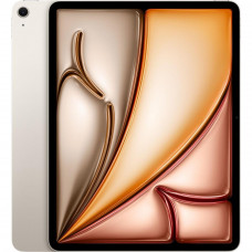 Планшет Apple iPad Air 13 2024 Wi-Fi + Cellular 1TB Starlight (MV763)